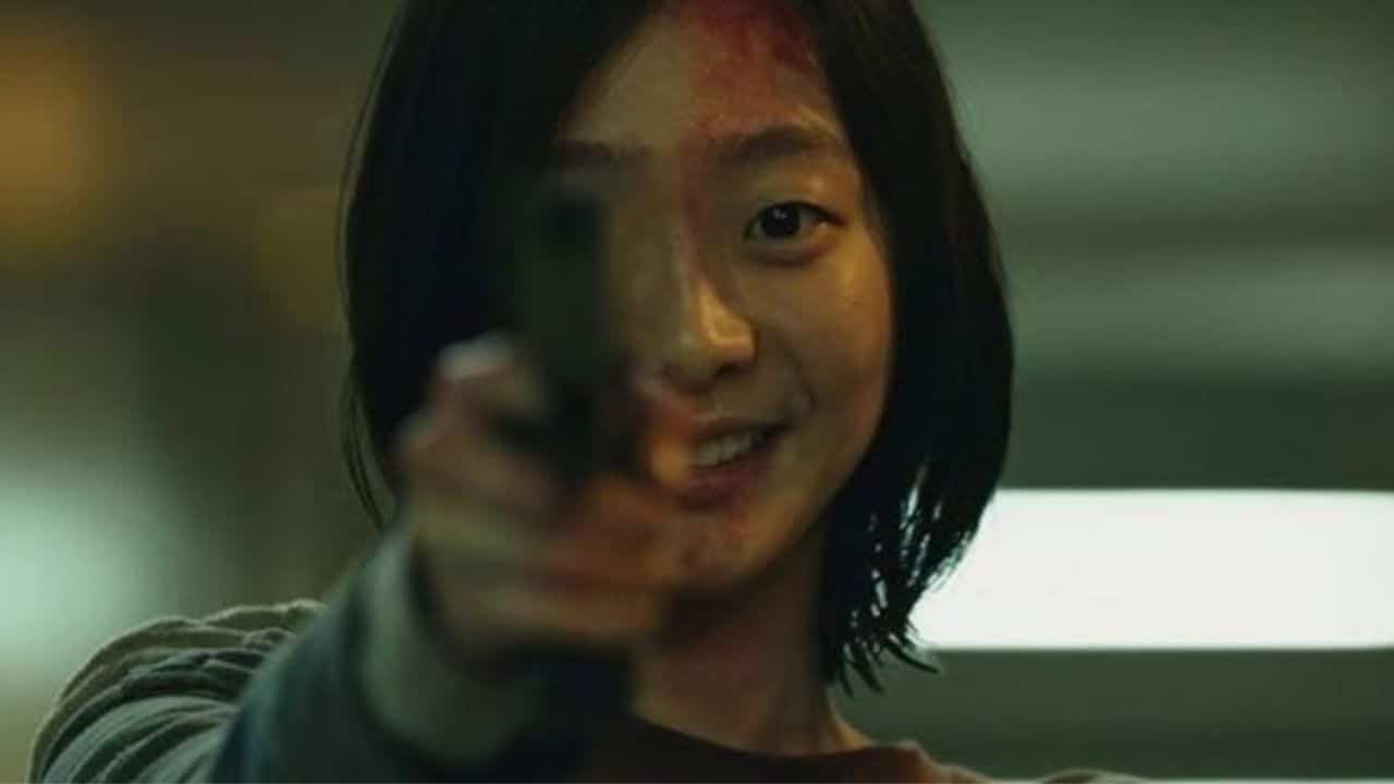 Assombrações profundas dorama sobrenatural está levando os dorameiros ao limite do medo!