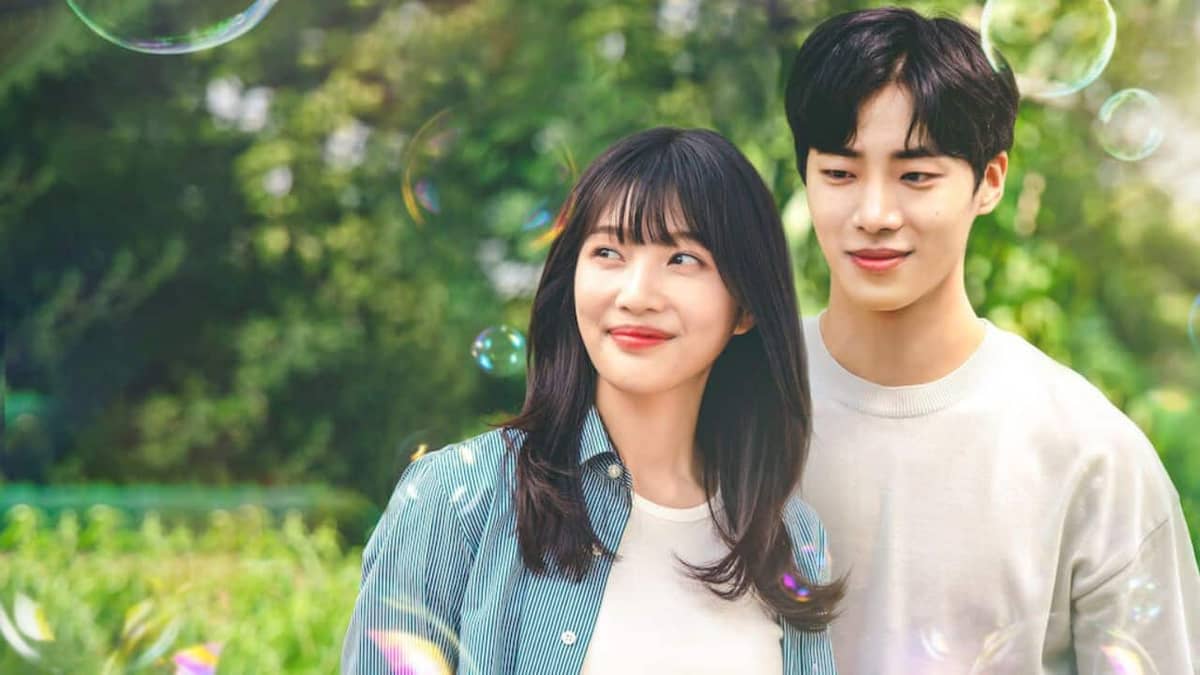 Dorama estrelado por astro do K-pop é um dos MELHORES romances da Netflix!