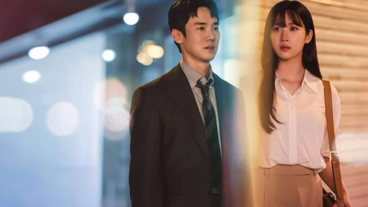 Dorama romântico APAIXONANTE da Netflix mostra a força inabalável do amor!