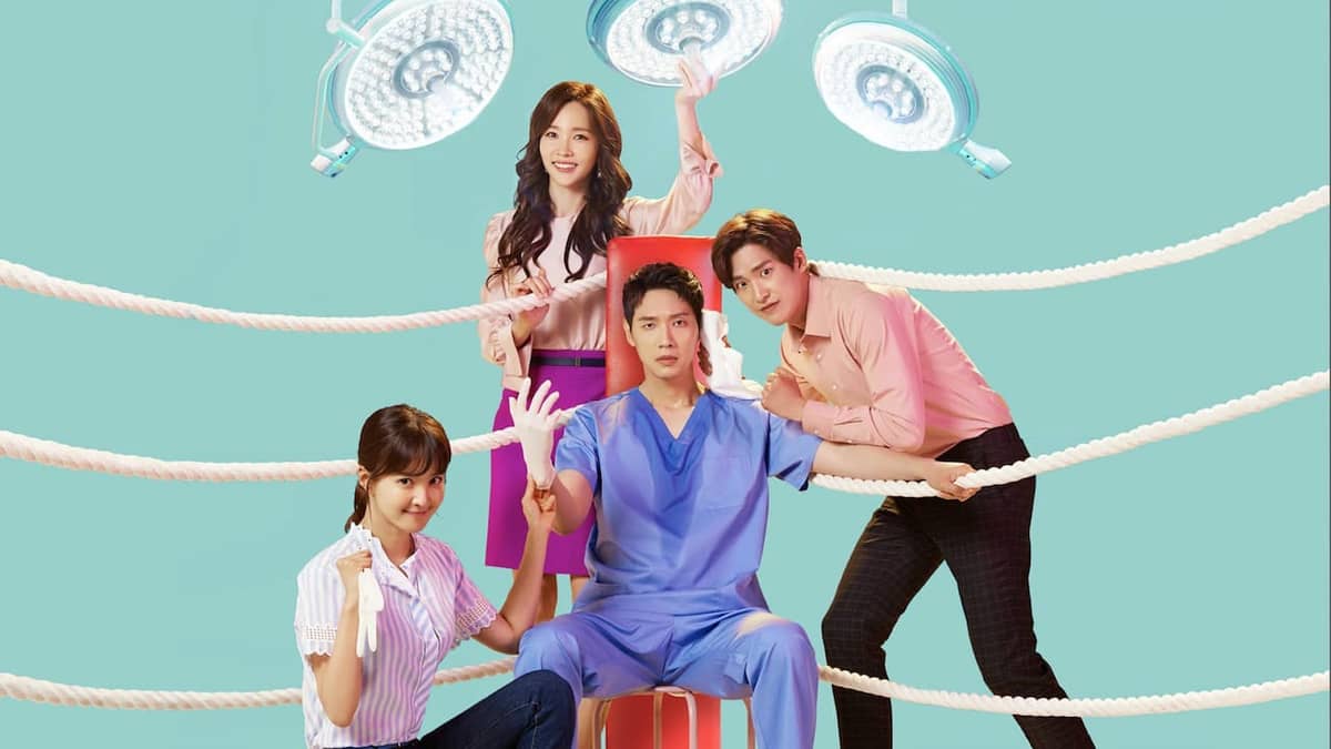 dorama romântico gratuito