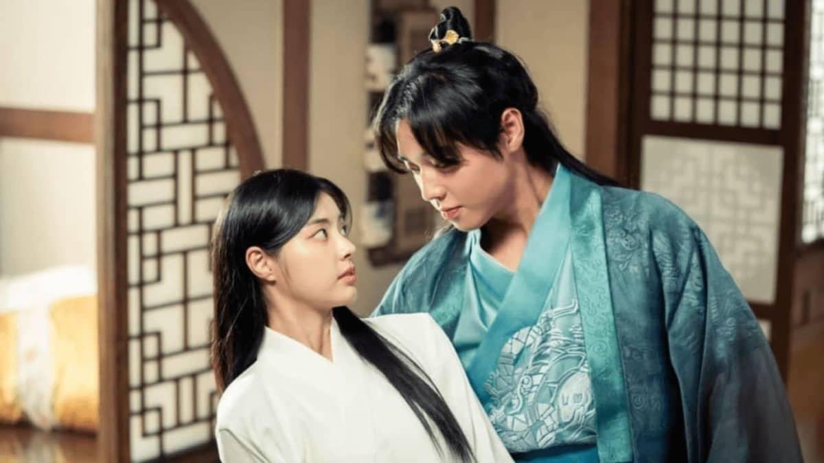 Feitiço APAIXONANTE dorama de romance e Fantasia vai conquistar você com história viciante!