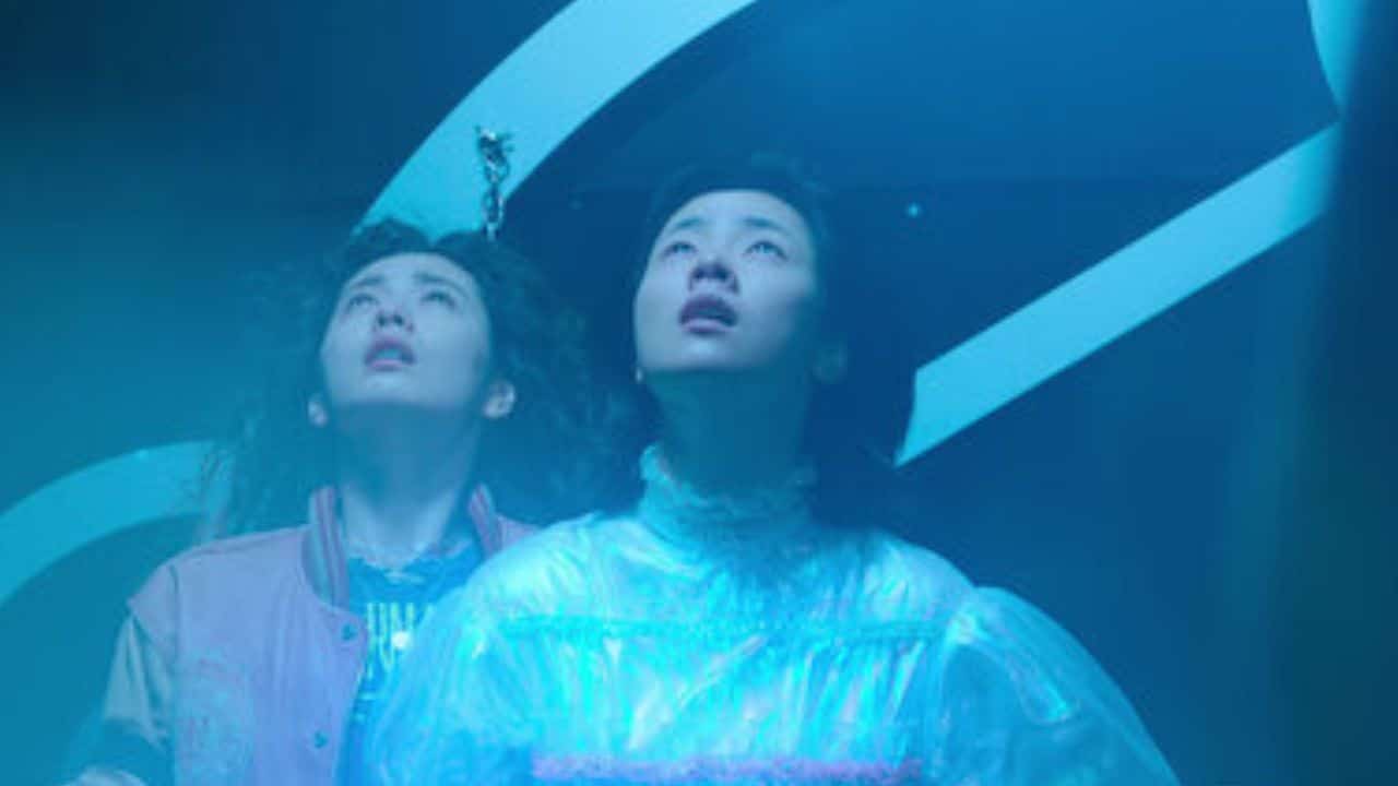 Hora de começar o vício 5 doramas DUBLADOS para você ver agora na Netflix!