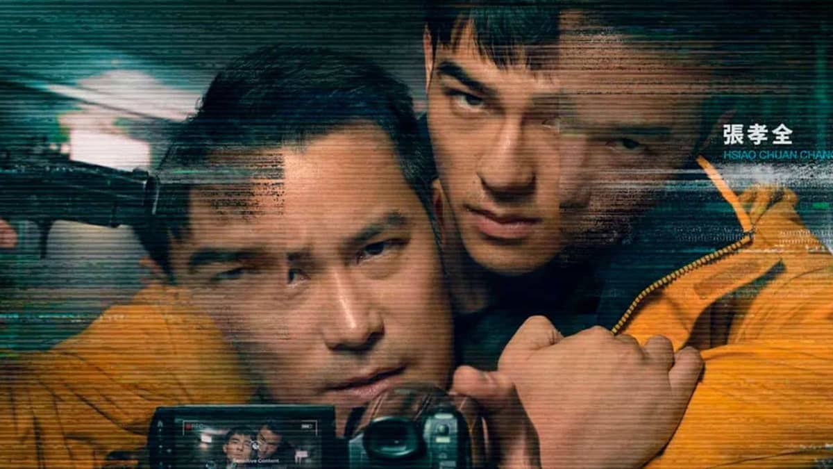 IMPERDÍVEL dorama de espionagem SECRETO na Netflix vai SURPREENDER você com inúmeras reviravoltas!