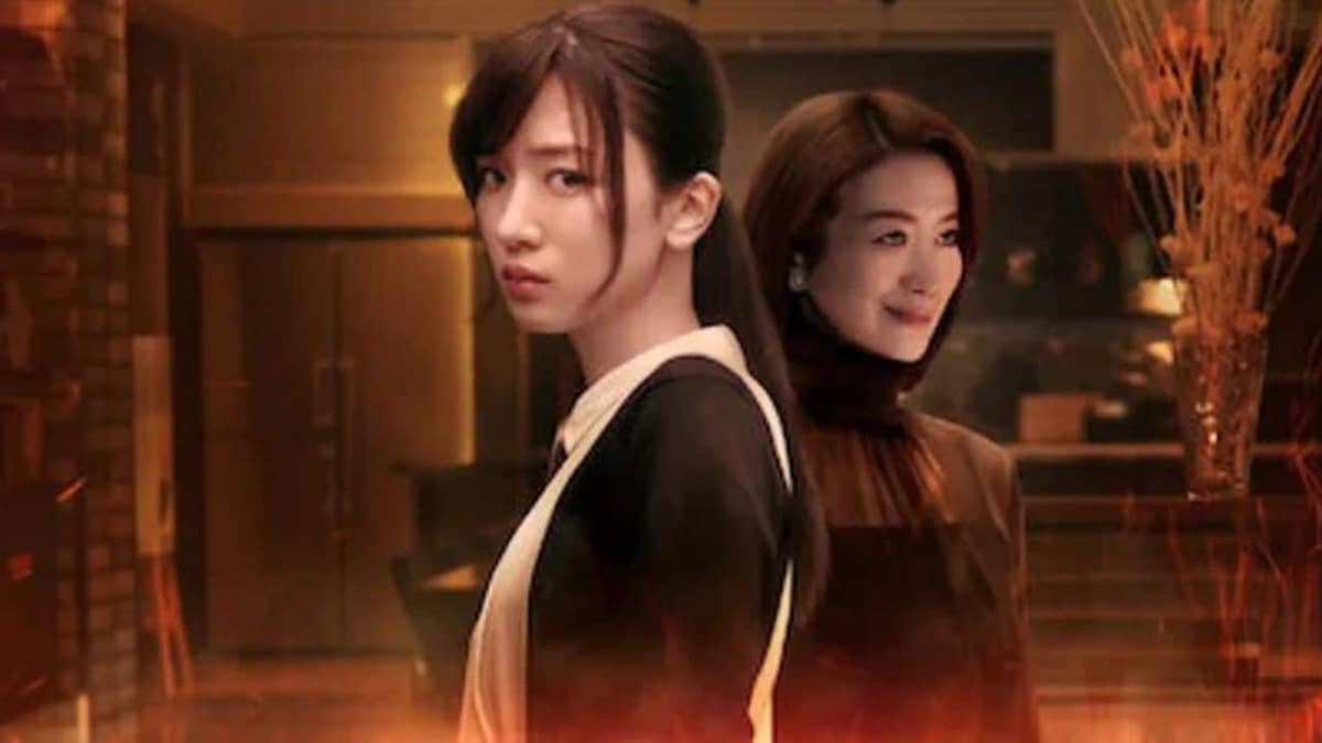 Intrigas, mistérios e reviravoltas dorama vingativo da Netflix foi sucesso ABSOLUTO em 2023!