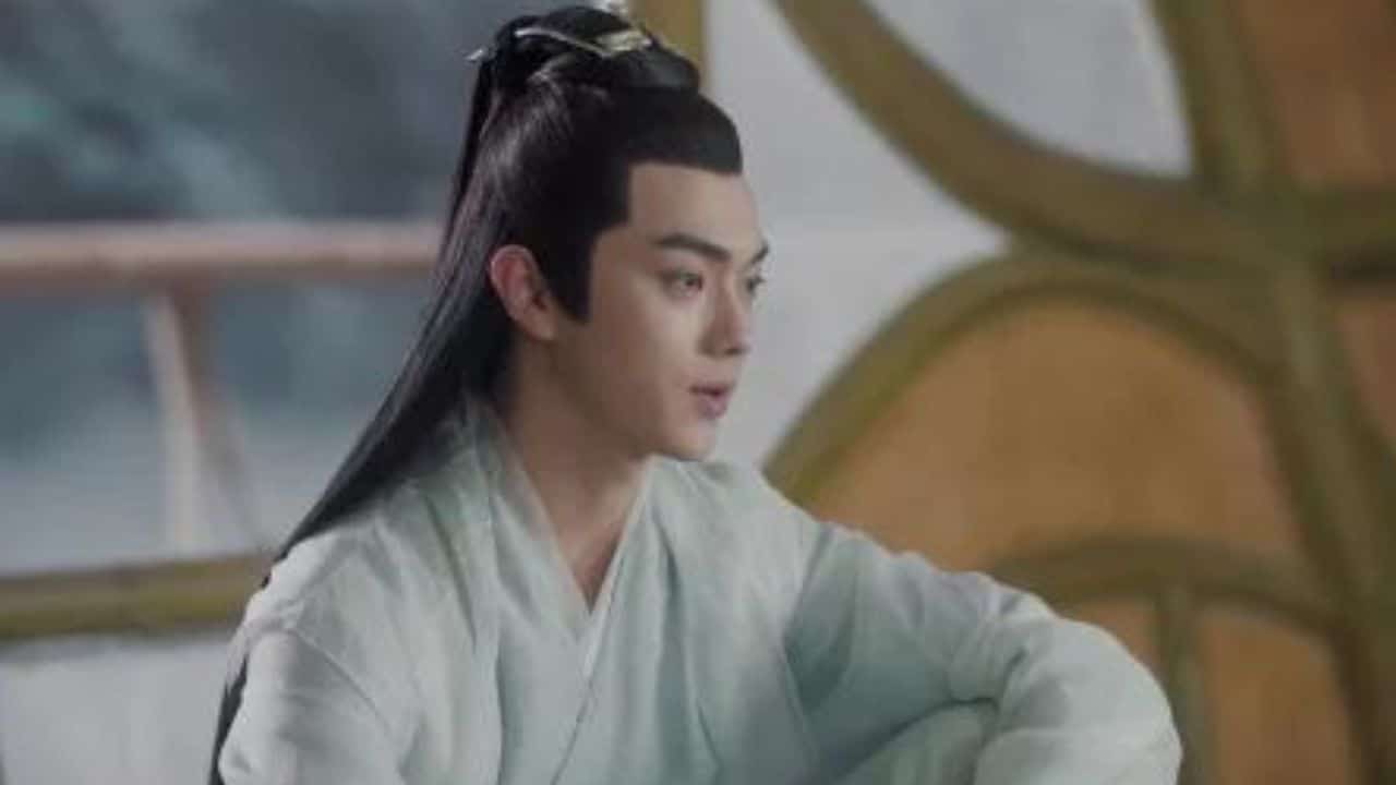 Irresistível, dorama de época e romance fará o seu coração bater mais forte!