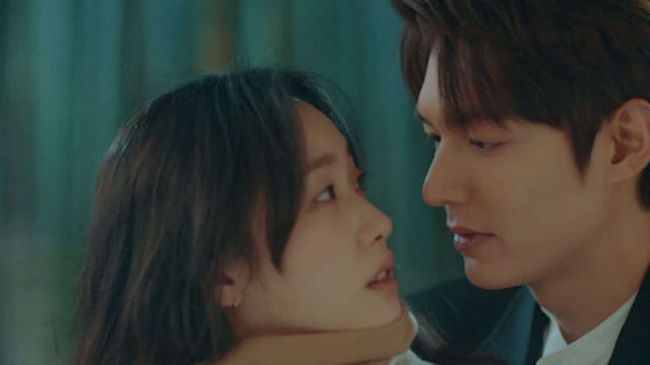 Jornada inesquecível dorama da Netflix com Lee Minho mistura viagem no tempo, romance e aventura!