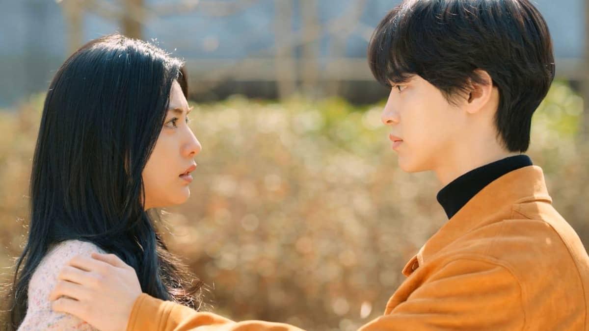 Magia do amor dorama romântico de fantasia fará seu coração dançar com leveza e fofura!