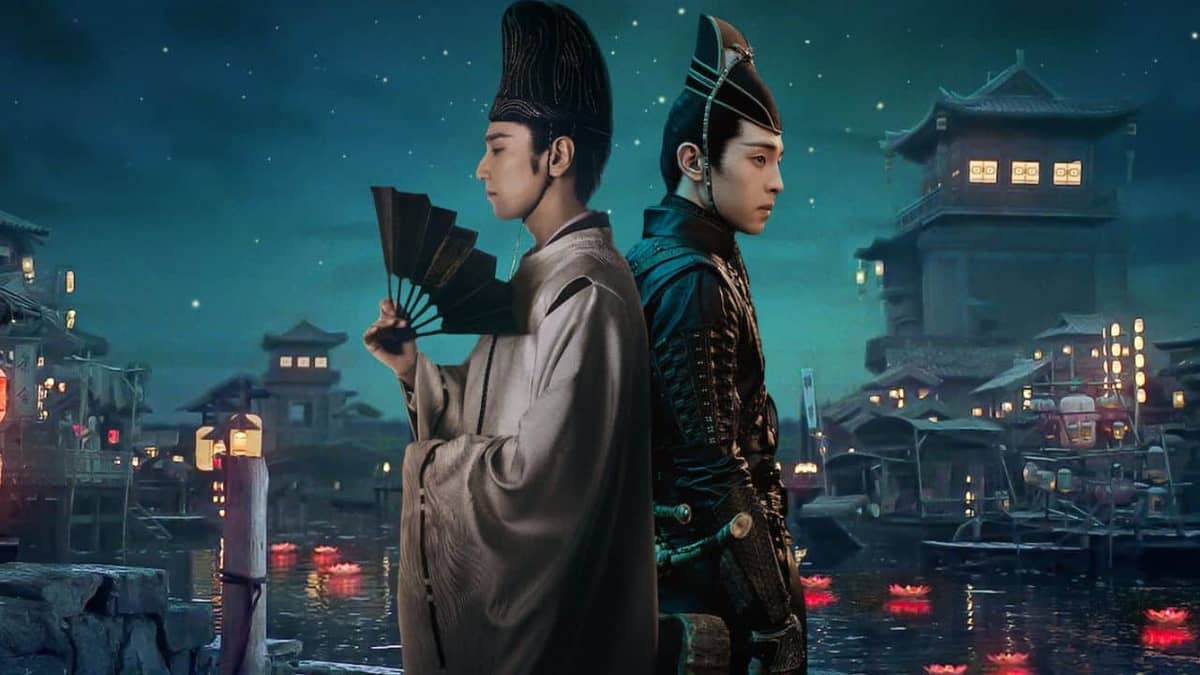 Misterioso e fantástico conheça o dorama que está ENLOUQUECENDO os fãs na Netflix!