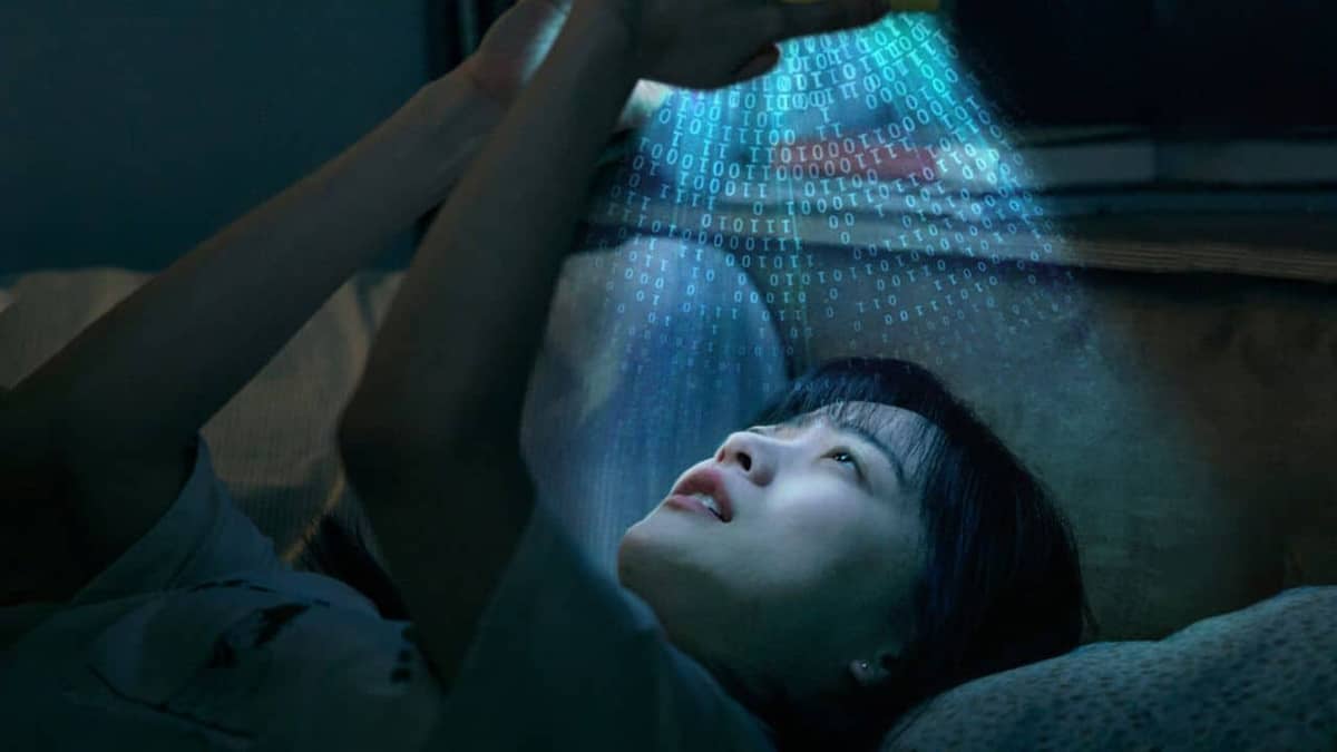 Nervos de ação dorama de suspense na Netflix entrega tensão e angústia inigualáveis!