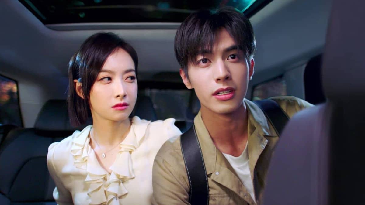 Nova sensação da Netflix dorama de comédia romântica deixou o público APAIXONADO!