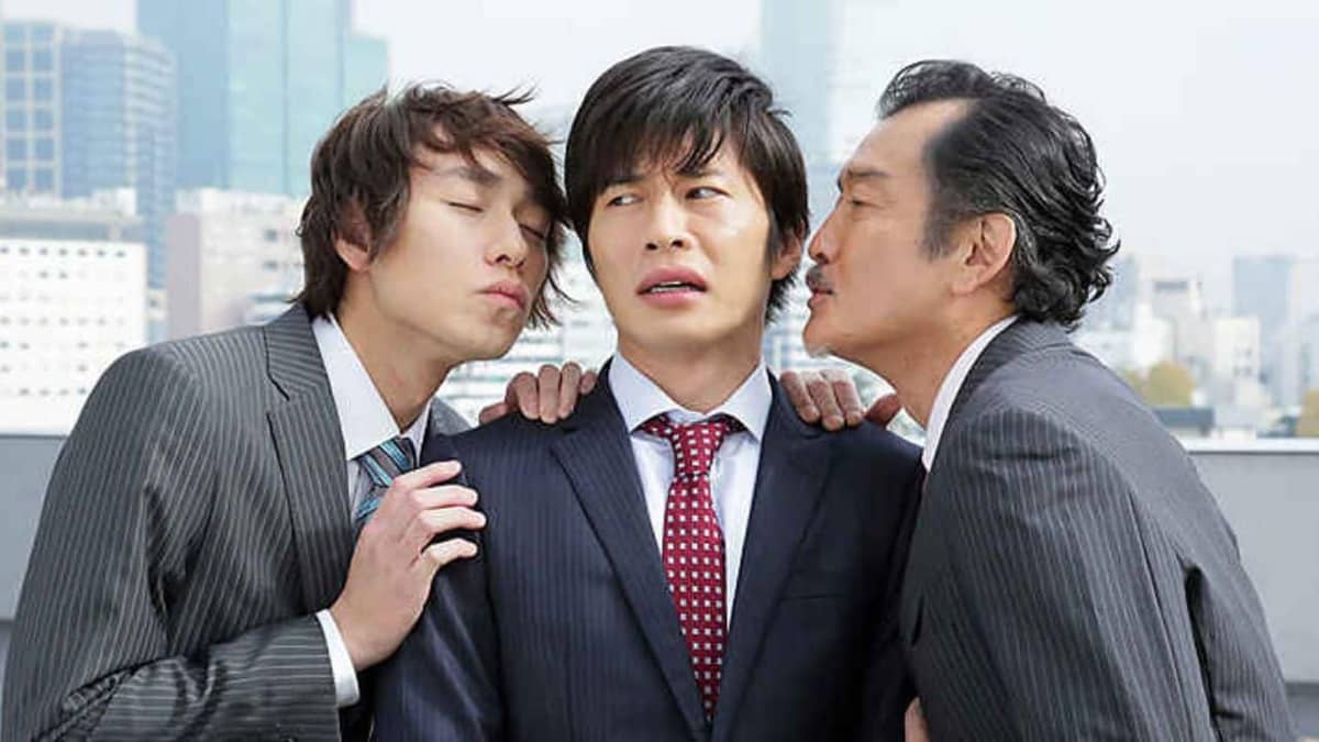 Novo dorama BL tem história encantadora, impactante e pode ser visto DE GRAÇA!