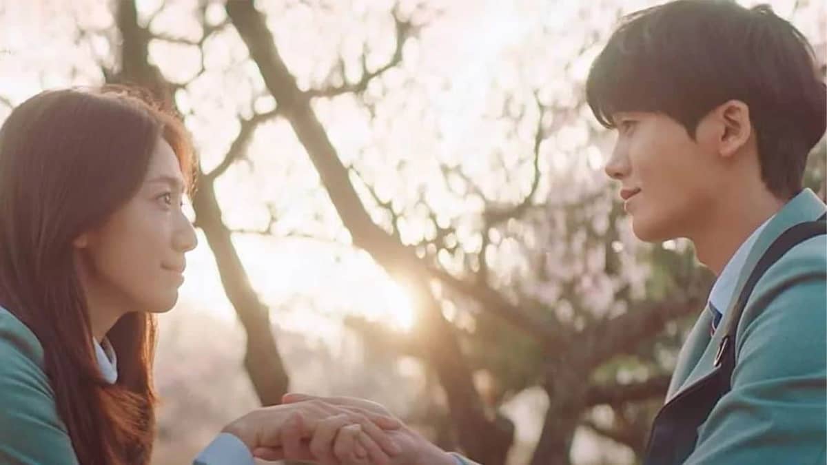 NOVO dorama médico da Netflix promete história perfeita para os fãs de Grey's Anatomy!