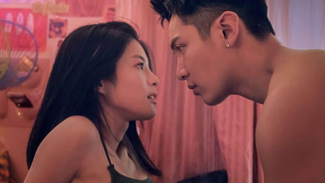 Paixão ardente dorama romântico é AGUADARDÍSSIMO para 2024 na Netflix estreia EM BREVE!