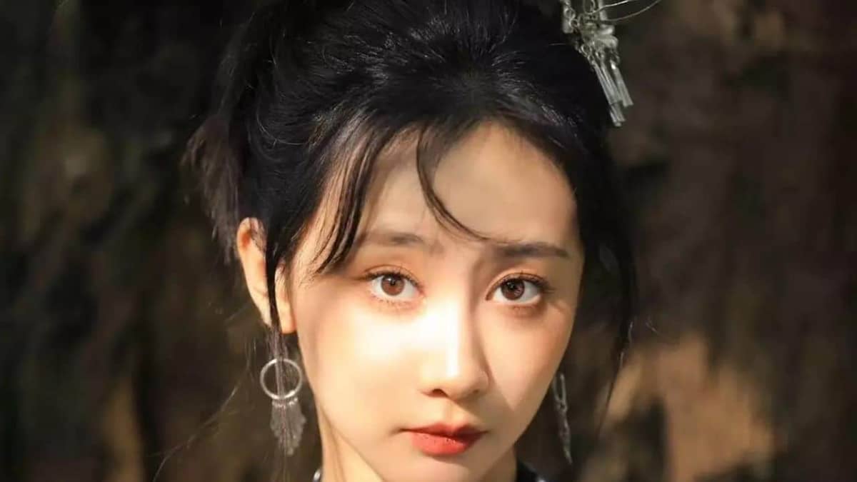 Paixão desenfreada mulher e rapaz encontram o amor neste delicioso dorama romântico GRATUITO! (1)