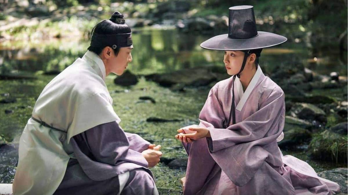 Paraíso dos dorameiros conheça os doramas que você PRECISA assistir em fevereiro!