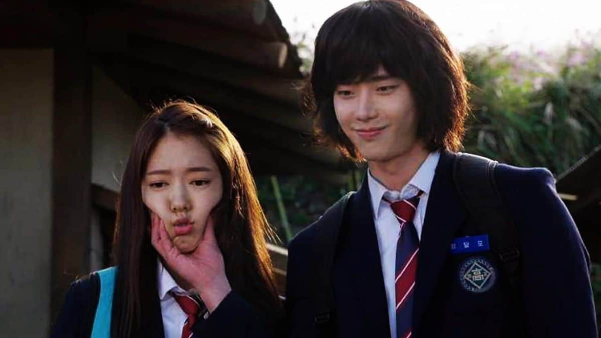 Pérola da Netflix dorama da autora de Aposta Alto vai além da ficção e expõe os perigos das fake news!