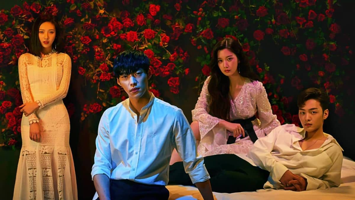 Prepare-se para se APAIXONAR nesse irresistível dorama - e que é GRATUITO para assistir!