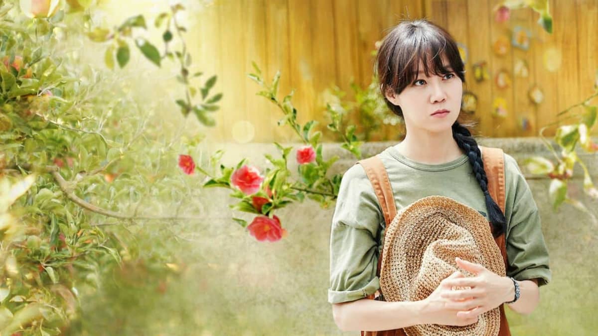 Quais os MELHORES doramas para ver na Netflix Confira esse top 5 INCRÍVEL!