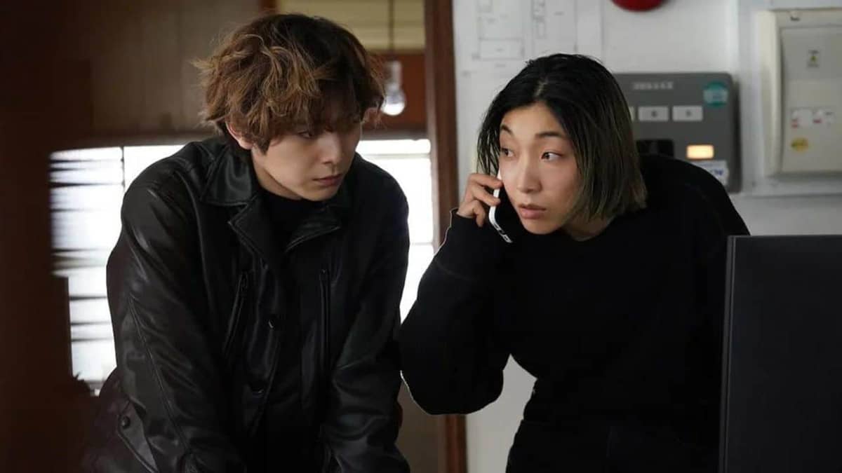 Quebra-cabeças tenso thriller arrepiante está deixando o público da Netflix CHOCADO!