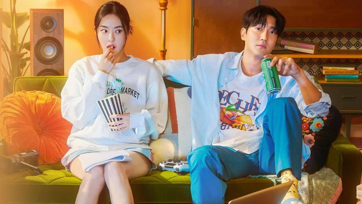 Romance adocicado amizade se transforma em amor neste lindo e divertido dorama!