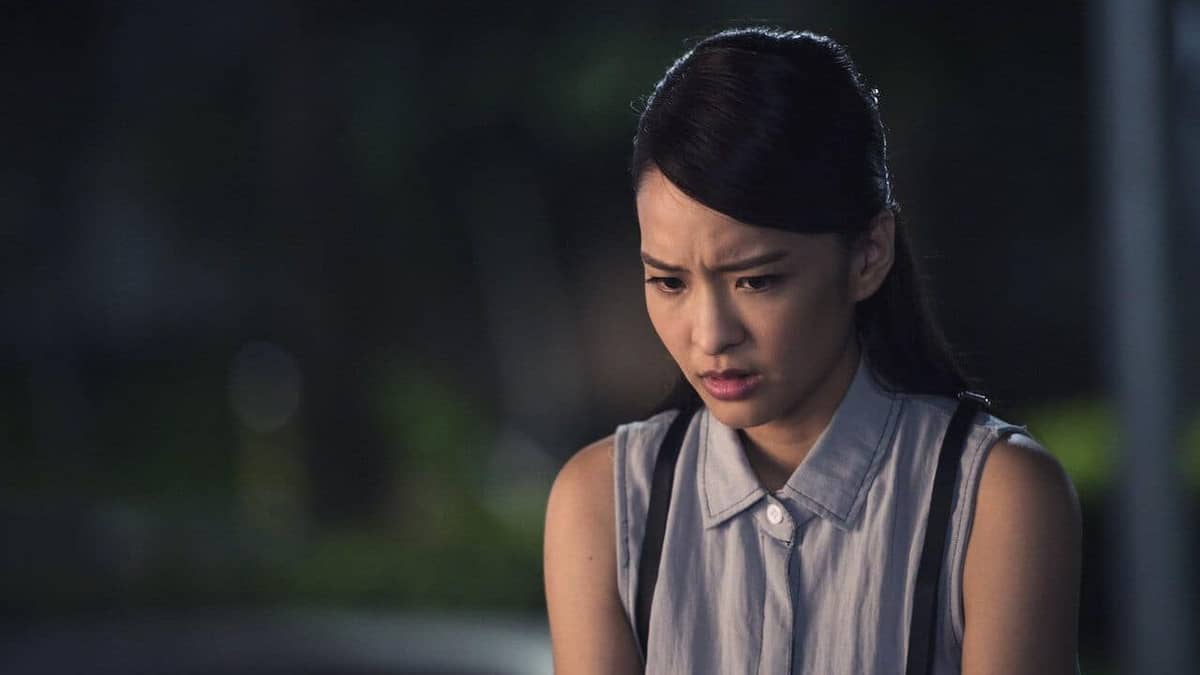 Tensão sensual novo dorama de suspense na Netflix com cenas PICANTES está dando o que falar!