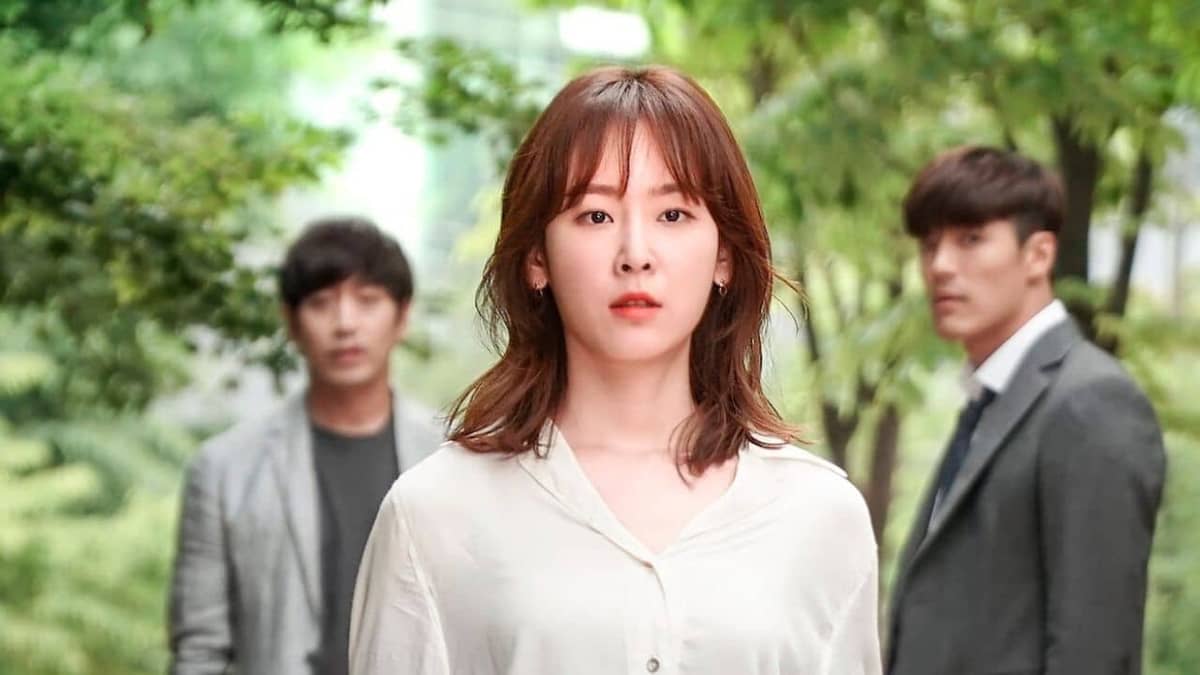 Tramas do coração dorama INCRÍVEL conquistou milhões de fãs com seu romance e mistério!