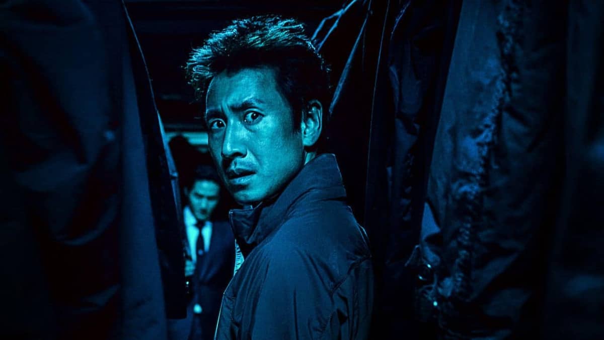 ÚLTIMA CHANCE dorama ACLAMADO na Netflix deixará o catálogo neste sábado!