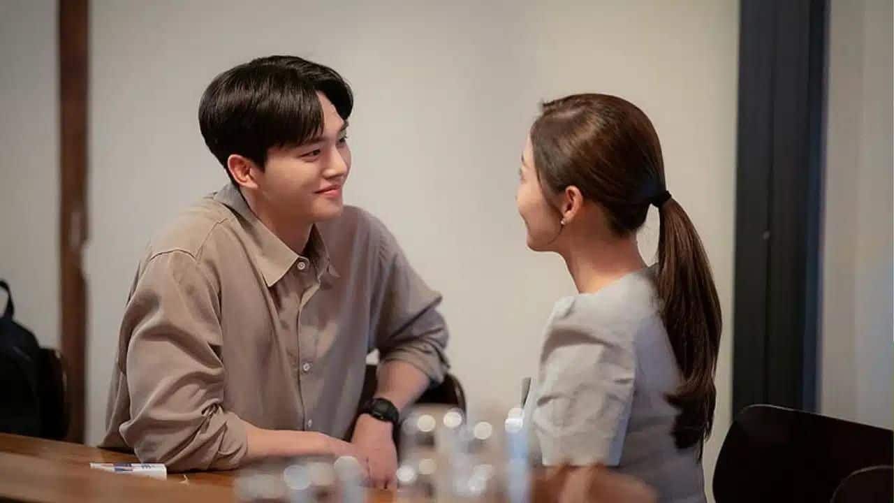 Aconchegante, dorama romântico DELICIOSO vai fisgar os fãs de histórias de amor! (1)