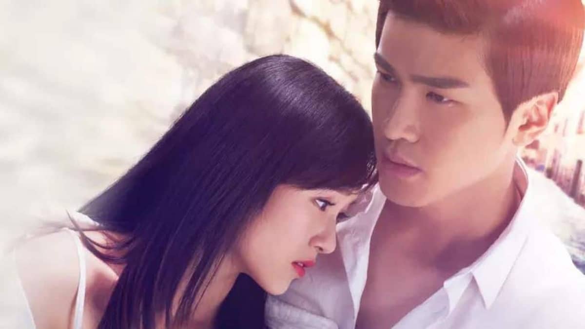 Amantes de doramas estão ENLOUQUECIDOS com esse incrível dorama romântico GRATUITO!