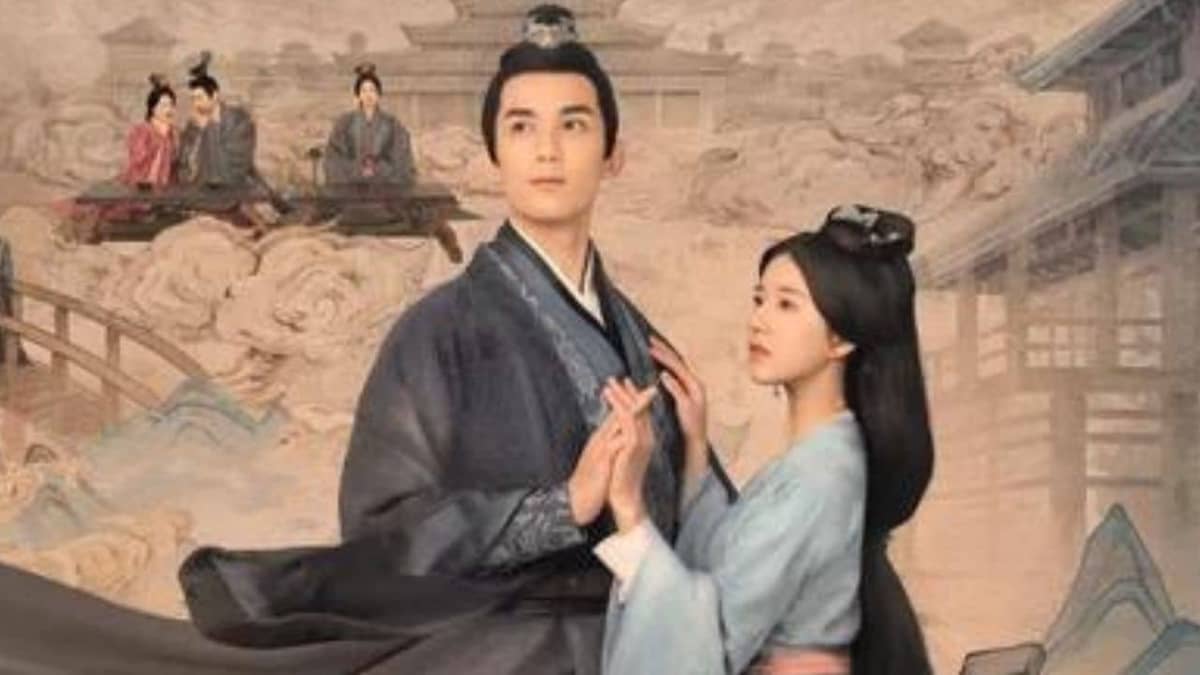 Amor em cena dorama romântico fará você se apaixonar novamente com trama COMOVENTE! (1)