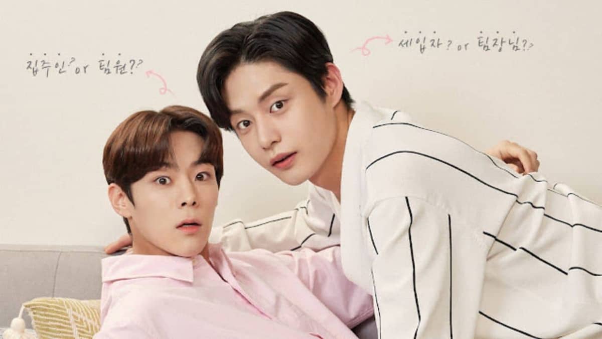 Amor sem barreiras este dorama BL GRATUITO é a escolha ideal para sua próxima maratona! (1)