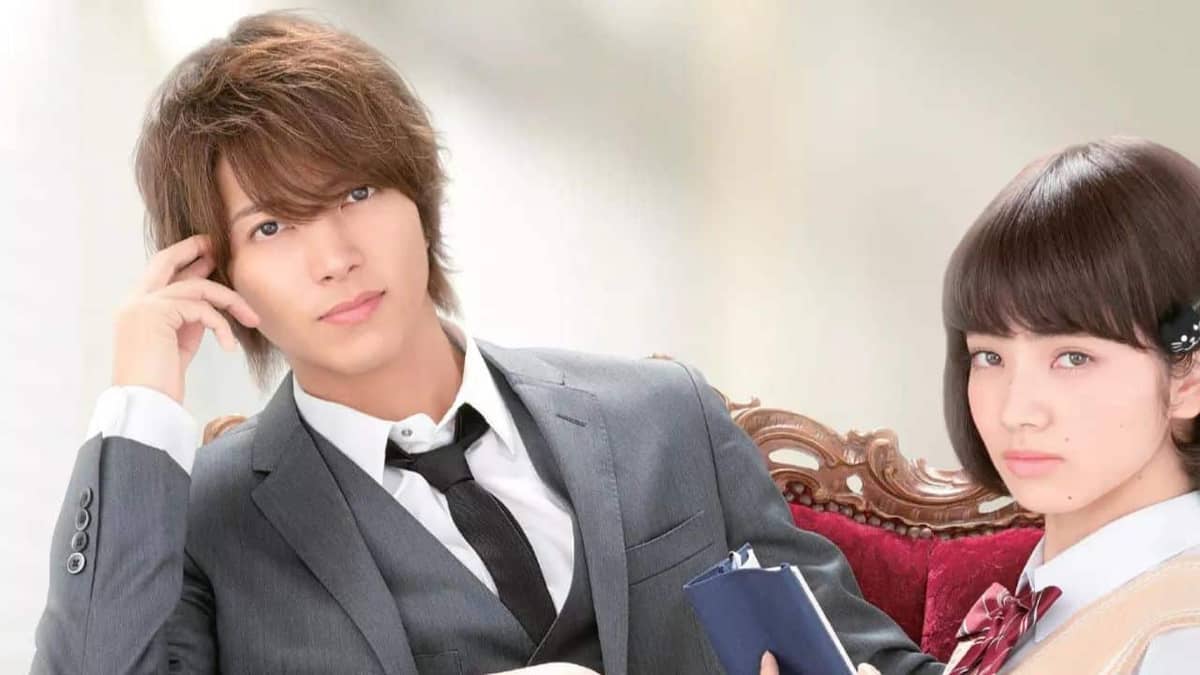 Apaixonante e sensível, dorama GRATUITO recém-lançado mostra como o amor é INABALÁVEL! (1)