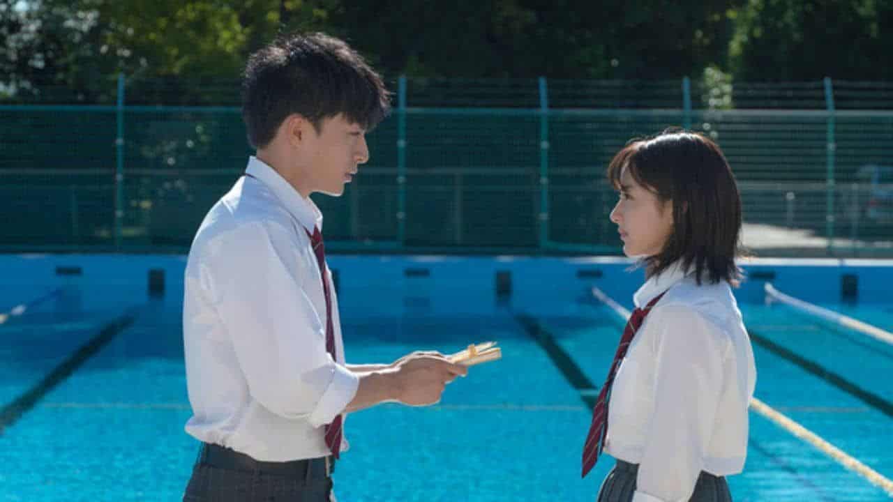 De graça e incrível este dorama romântico japonês IRRESISTÍVEL será sua nova obsessão! (1)