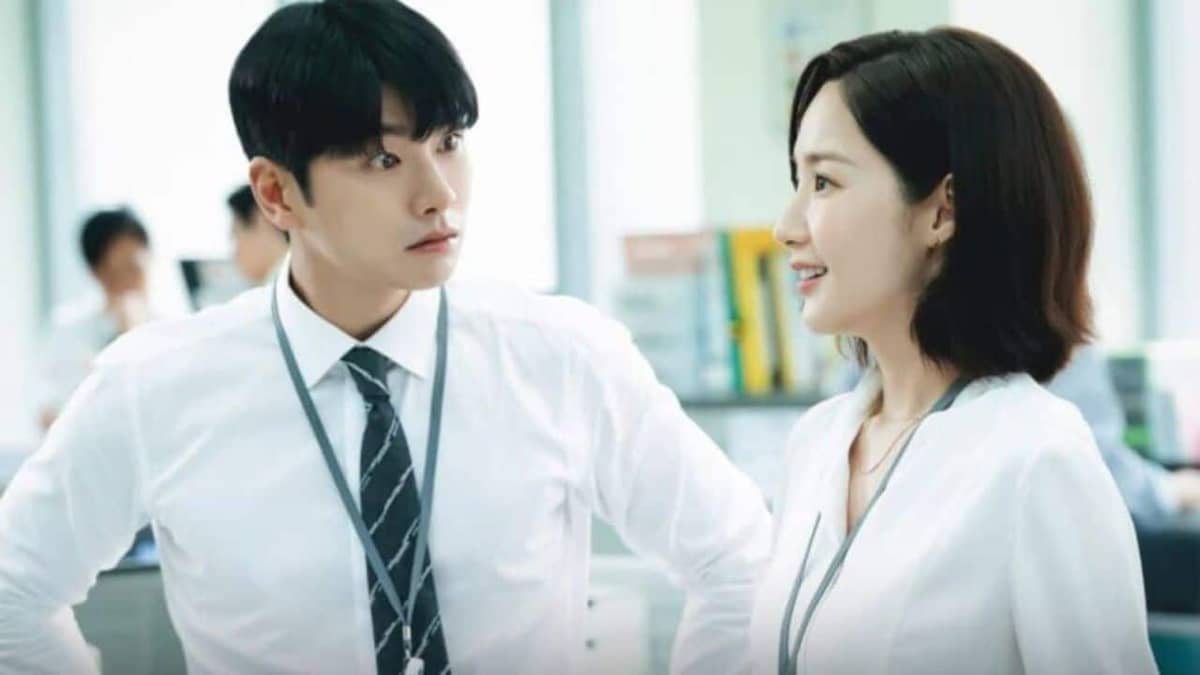 Descubra o dorama sul-coreano de 2024 que está entre as séries mais POPULARES do momento