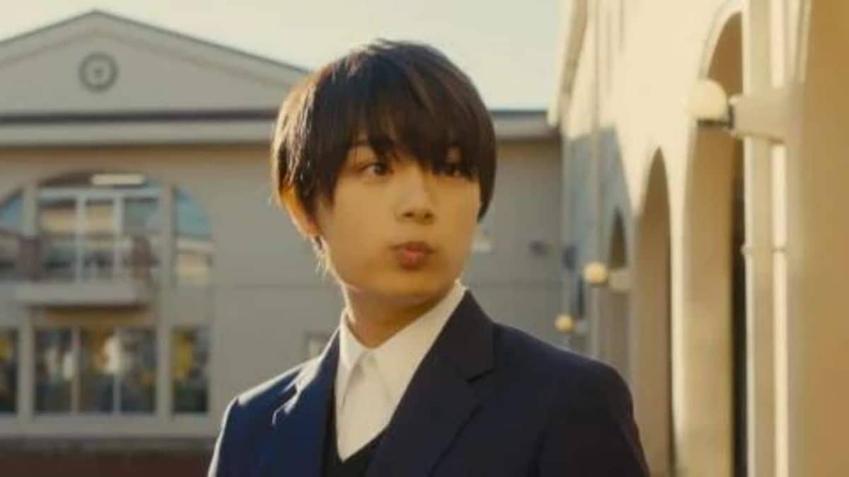 Doçura em cena este dorama MARAVILHOSO irá aquecer seu coração com linda história! (1)