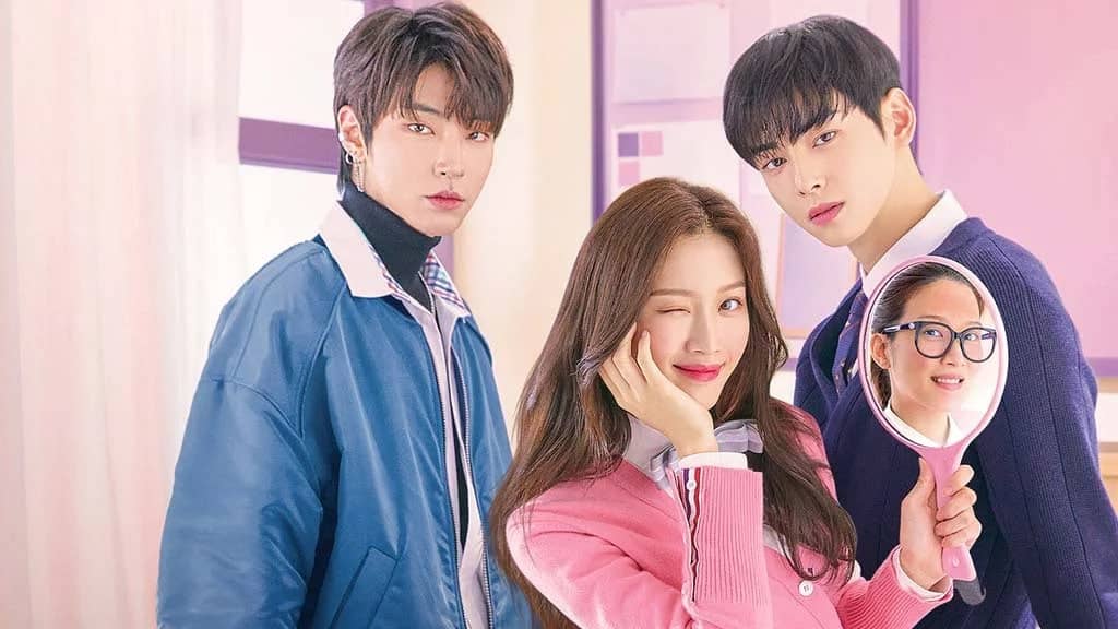 Dorama Beleza Verdadeira