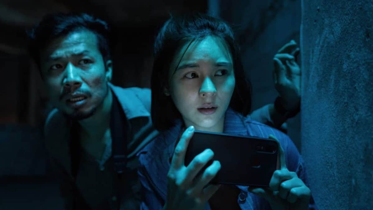 _ESPETACULAR, dorama de suspense na Netflix deixará você GRUDADO no sofá até o último segundo!