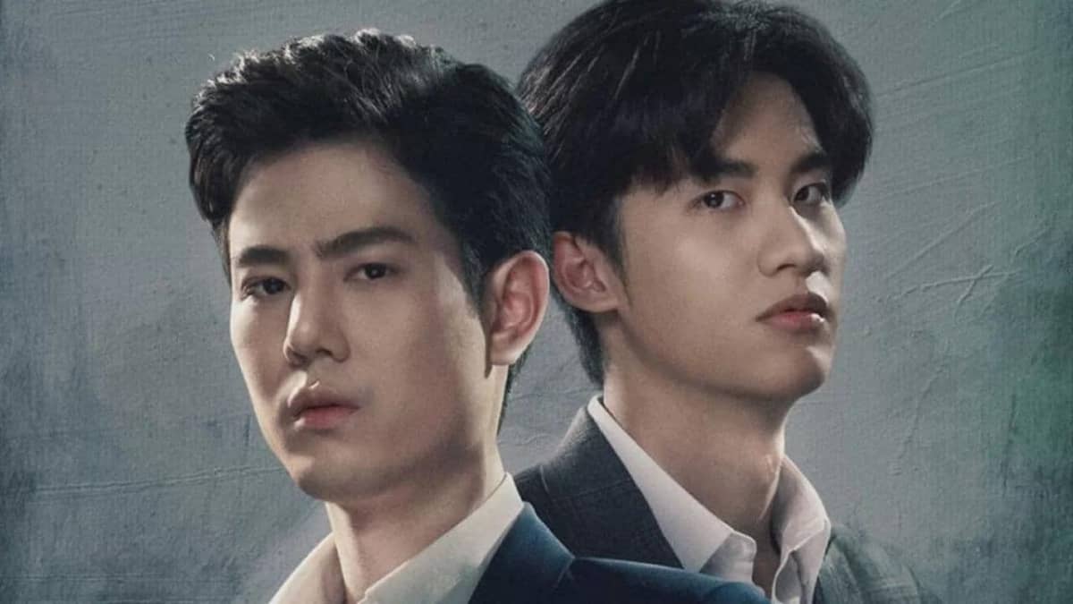 Intrigas sem fim dorama de suspense INCRÍVEL na Netflix é maratona repleta de mistérios!