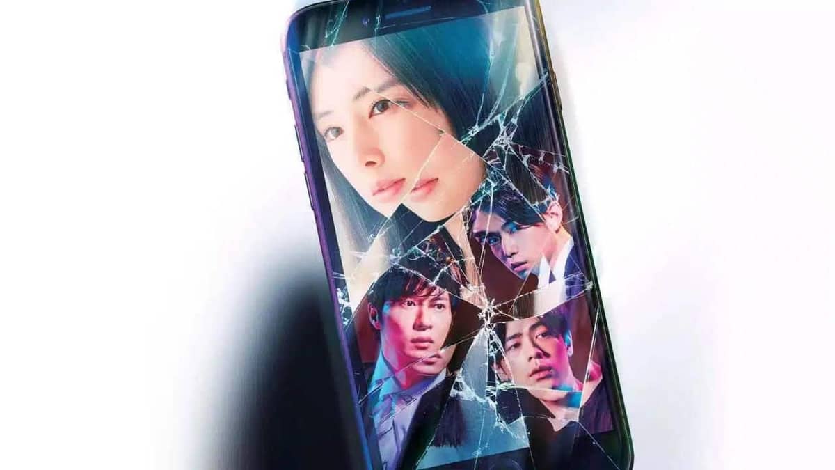 _Mistério, tensão e MUITAS reviravoltas vão te prender no sofá neste INTRIGANTE dorama! (1)