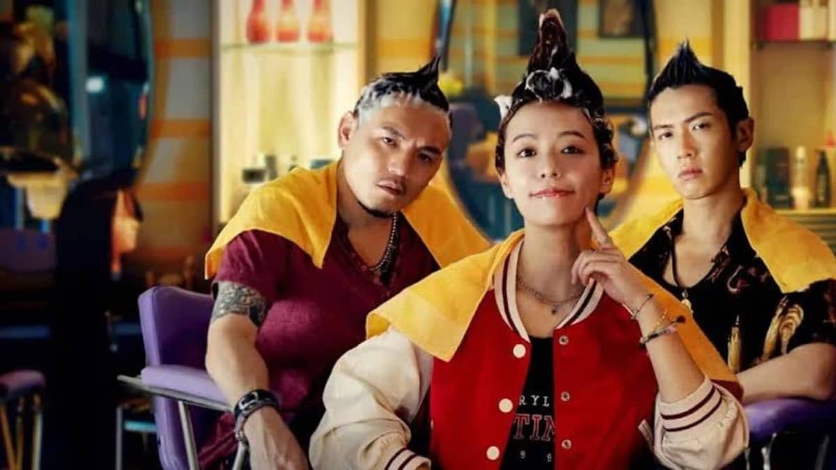 Mistura ousada dorama de comédia tem SANGUE, RISOS e MUITAS REVIRAVOLTAS na Netflix! (1)