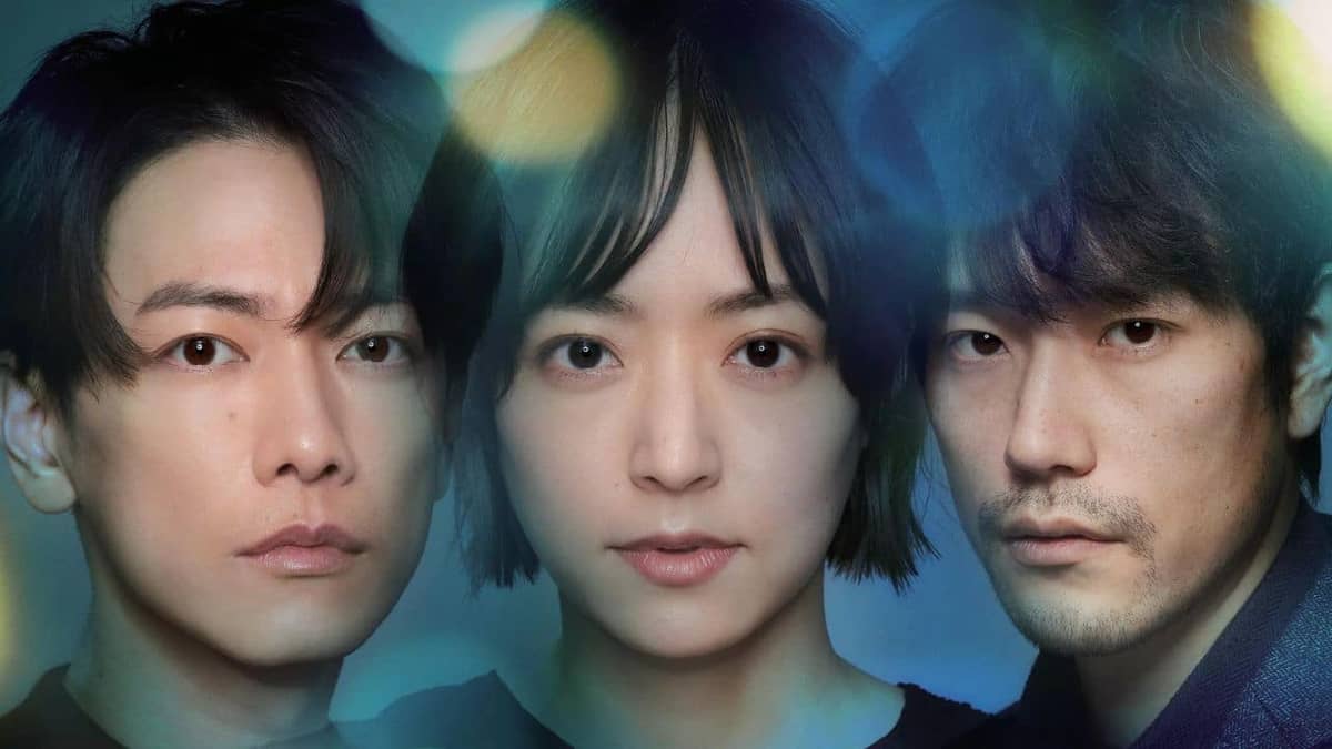 Mistura única novo dorama combina mistério sobrenatural e romance em trama IMPERDÍVEL! (1)