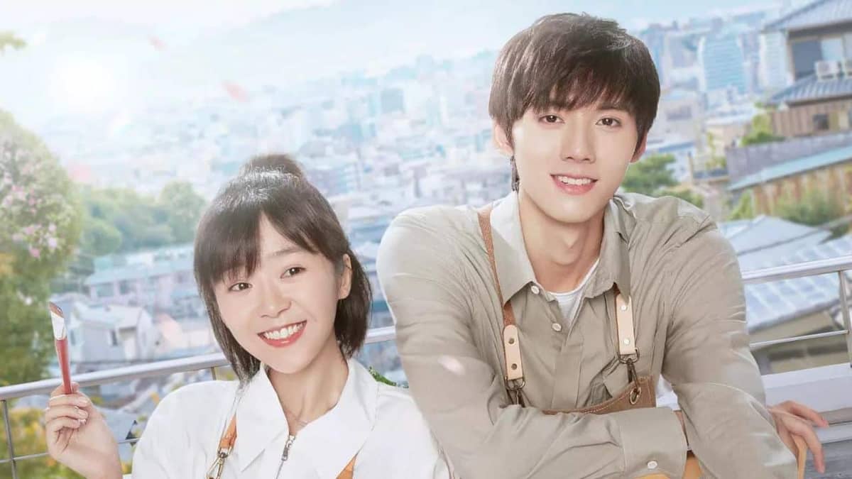 Para os românticos de plantão dorama de comédia GRATUITO é maratona imperdível!