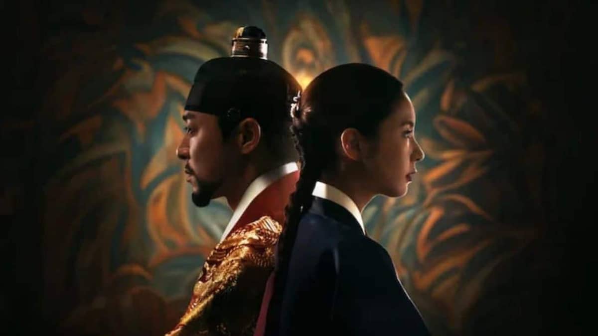 _Reino da Conquista novo dorama de época da Netflix será a próxima FEBRE dos dorameiros! (1)