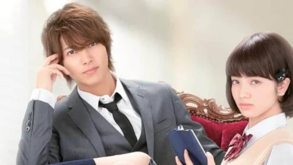 _Sucesso instantâneo dorama gratuito recém-lançado virou FEBRE entre os dorameiros!