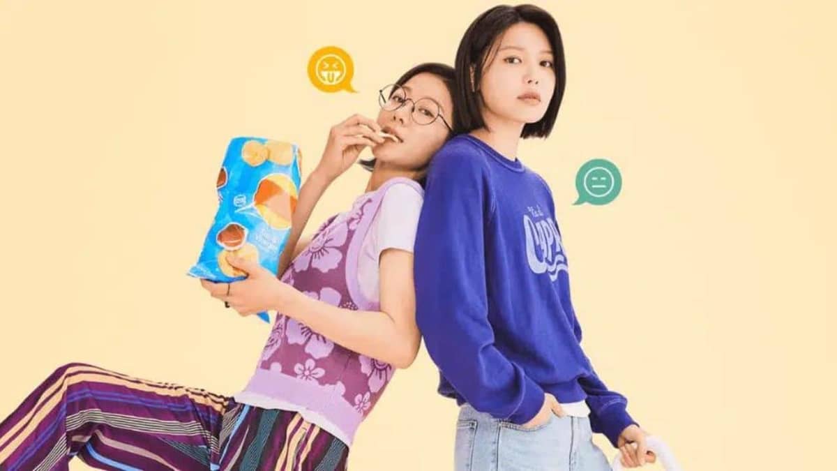 Tesouro do Viki dorama de comédia narra divertida e emocionante vida familiar! (1)