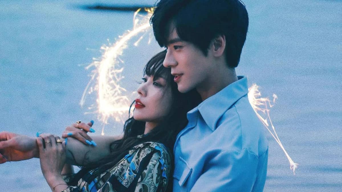 _Viagem dos sonhos dorama de fantasia com história romântica vai te envolver por completo! (1)