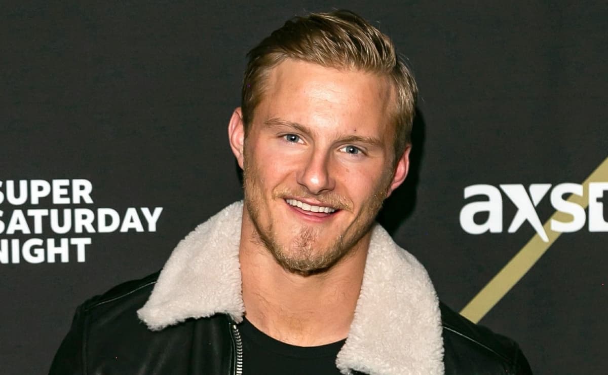 Alexander Ludwig estrela em "Earth Abides", série pós-apocalíptica da MGM+