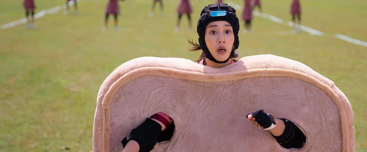 Doramas - Batalha das solteiras