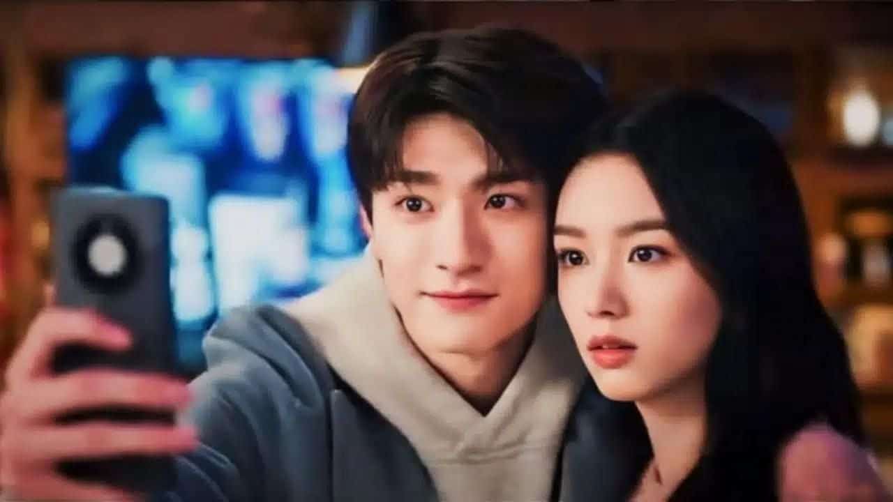 Dorama Todo Mundo Me Ama