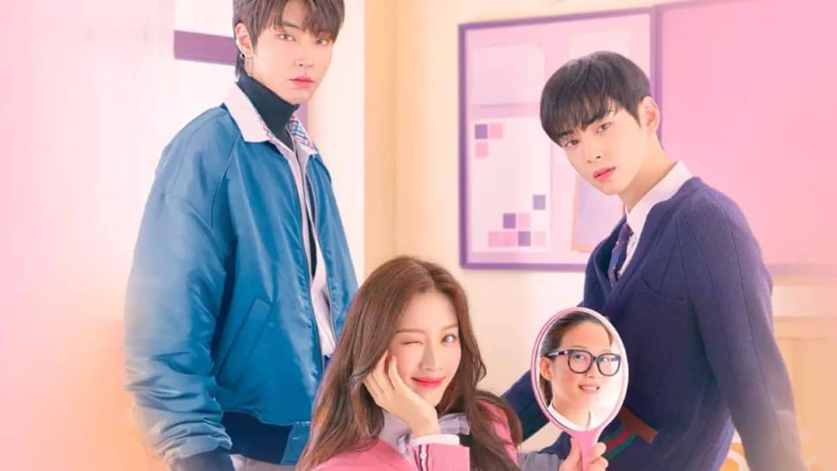 Beleza Verdadeira Dorama Netflix